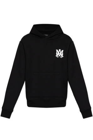 Sudadera con logo
