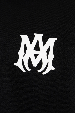 Amiri Sudadera con logo