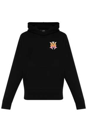 Bluza z kapturem od Amiri
