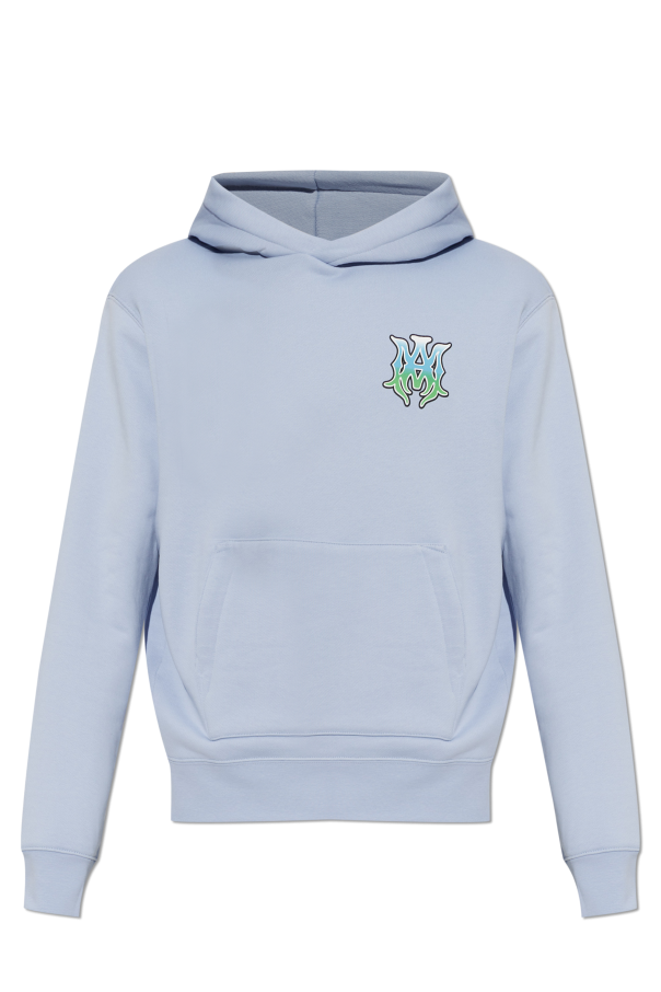 Sweatshirt with logo od Amiri