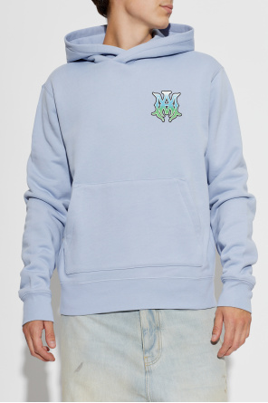 Amiri Sweatshirt with logo