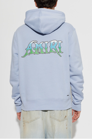 Amiri Sweatshirt with logo