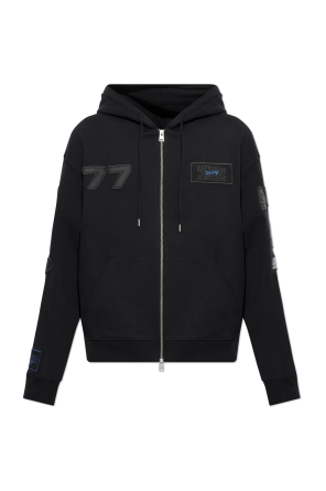 Sudadera con capucha ‘Apex’