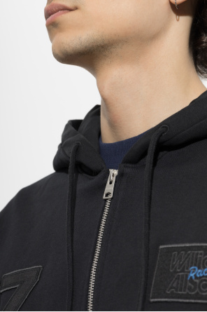 AllSaints Bluza z kapturem ‘Apex’