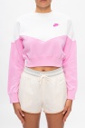 Nike PINK Logo sweatshirt