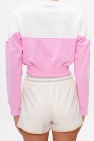 Nike PINK Logo sweatshirt