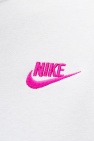 Nike PINK Logo sweatshirt