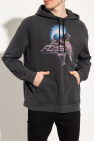 AllSaints ‘Arcade’ hoodie