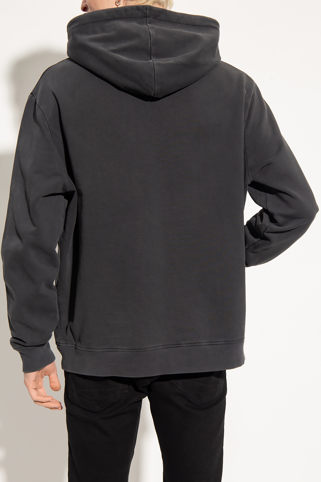 AllSaints ‘Arcade’ hoodie