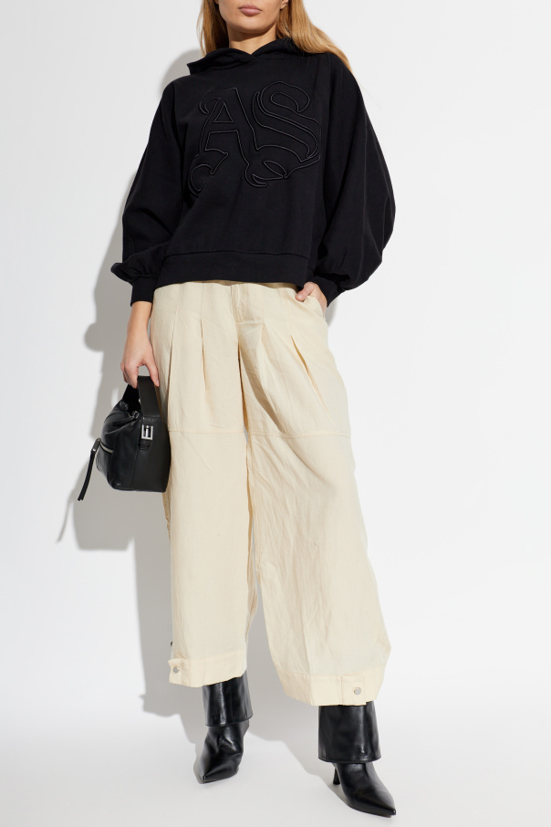 AllSaints Sweatshirt ‘Artia’