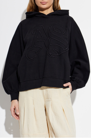 AllSaints Sweatshirt ‘Artia’