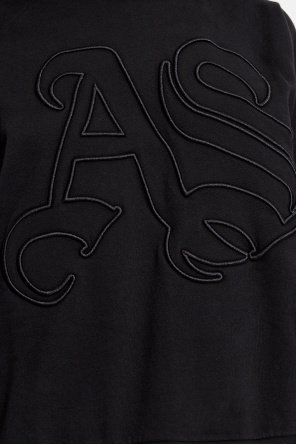 AllSaints Sweatshirt ‘Artia’