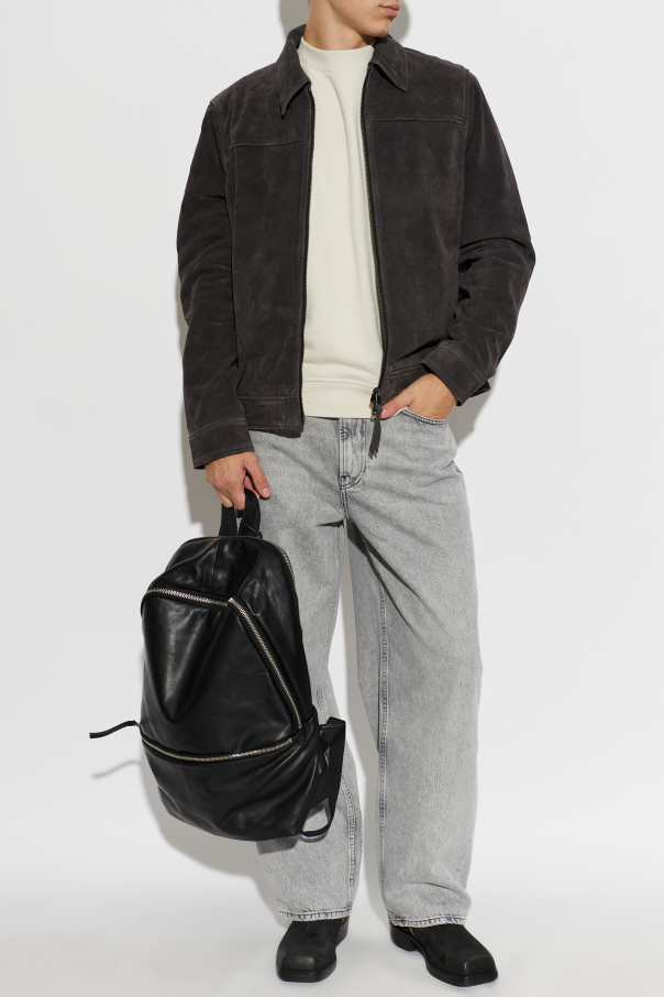 AllSaints Sweatshirt "Asher"