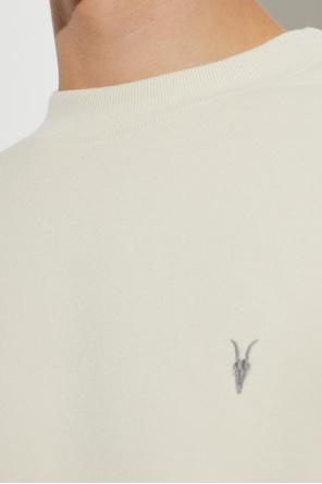 AllSaints Sweatshirt "Asher"