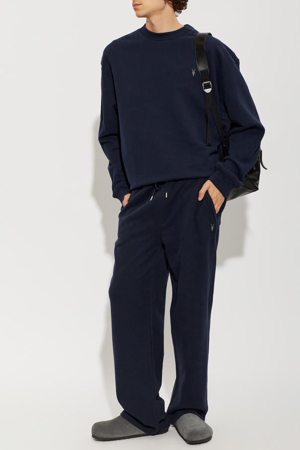 AllSaints "Asher" sweatshirt