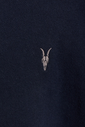 AllSaints "Asher" sweatshirt
