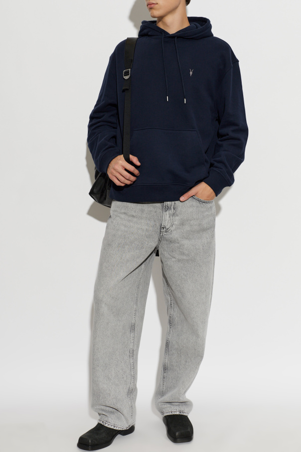 AllSaints Sweatshirt ‘Asher’