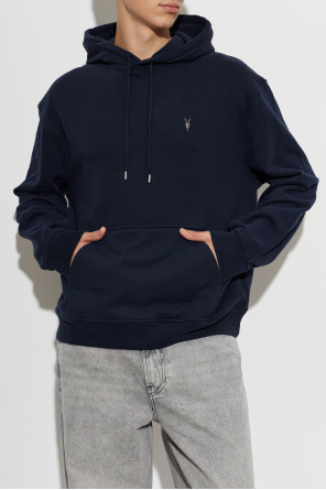 AllSaints Sweatshirt ‘Asher’