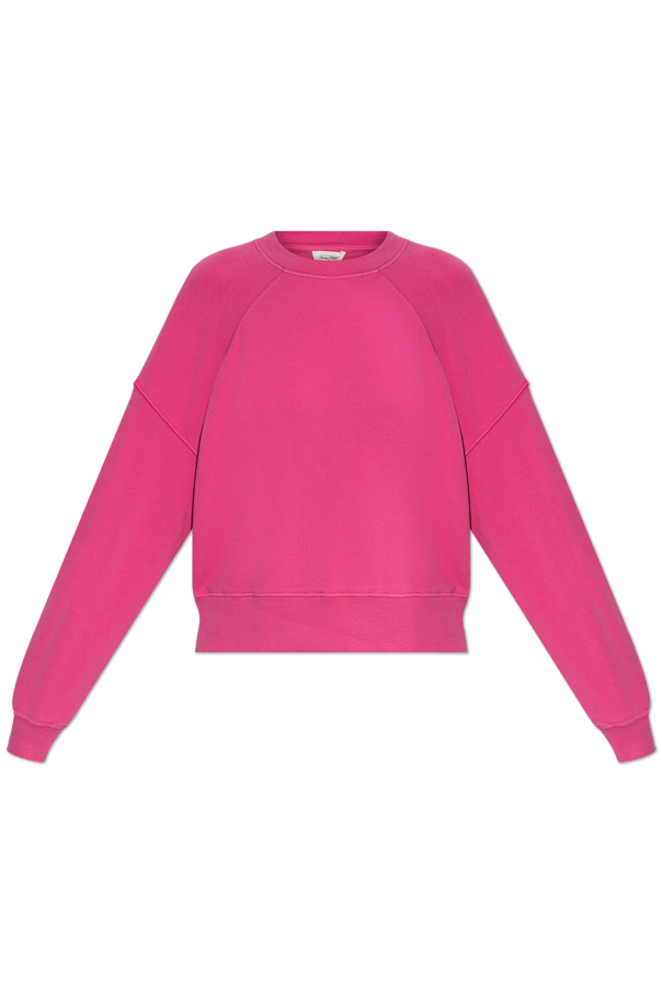 Long-sleeve sweatshirt od American Vintage