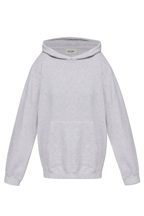 Sudadera con capucha