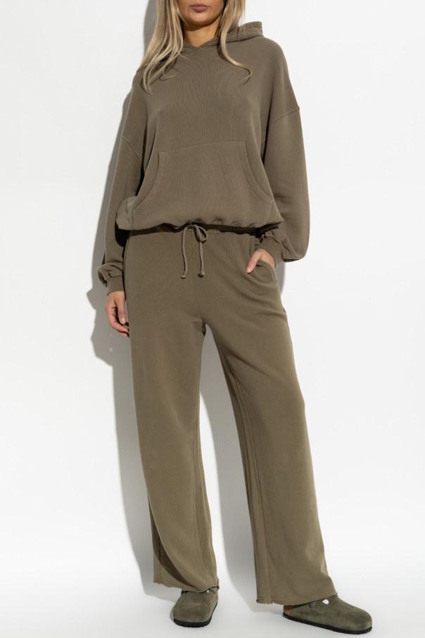 American Vintage Kapuzensweatshirt