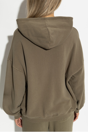 American Vintage Kapuzensweatshirt