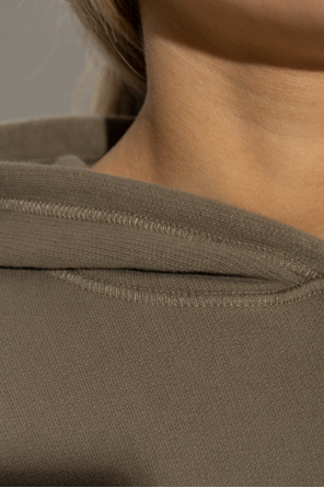 American Vintage Kapuzensweatshirt