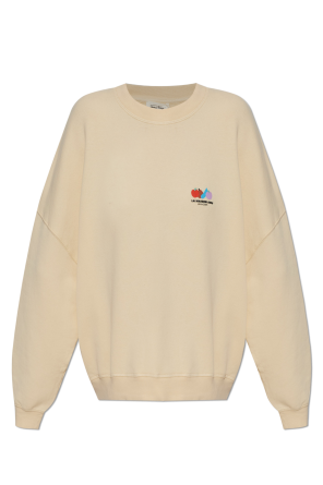Sweatshirt with print