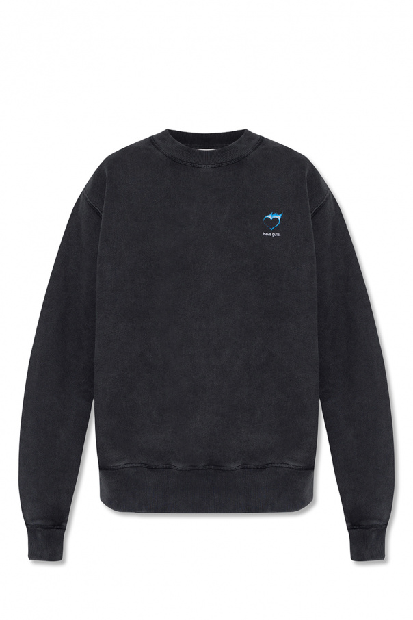 Eytys Printed sweatshirt