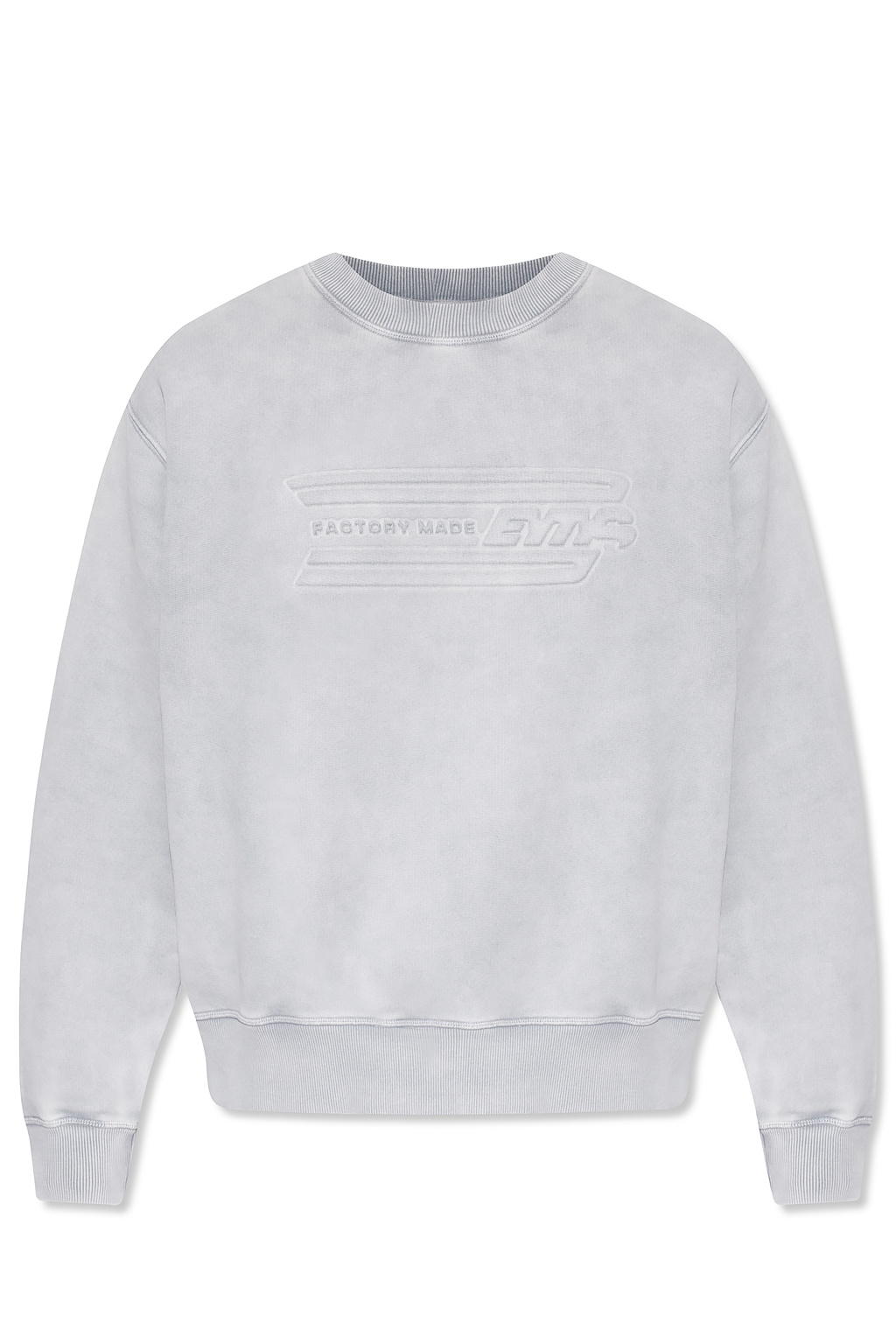 Eytys ‘Austin’ crew-neck sweatshirt