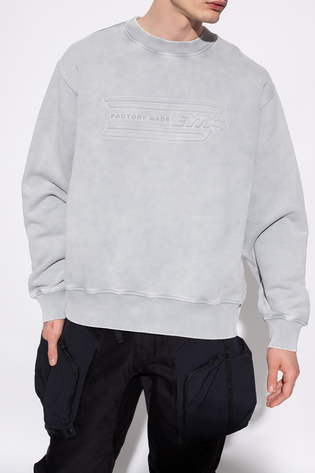 Eytys ‘Austin’ crew-neck sweatshirt