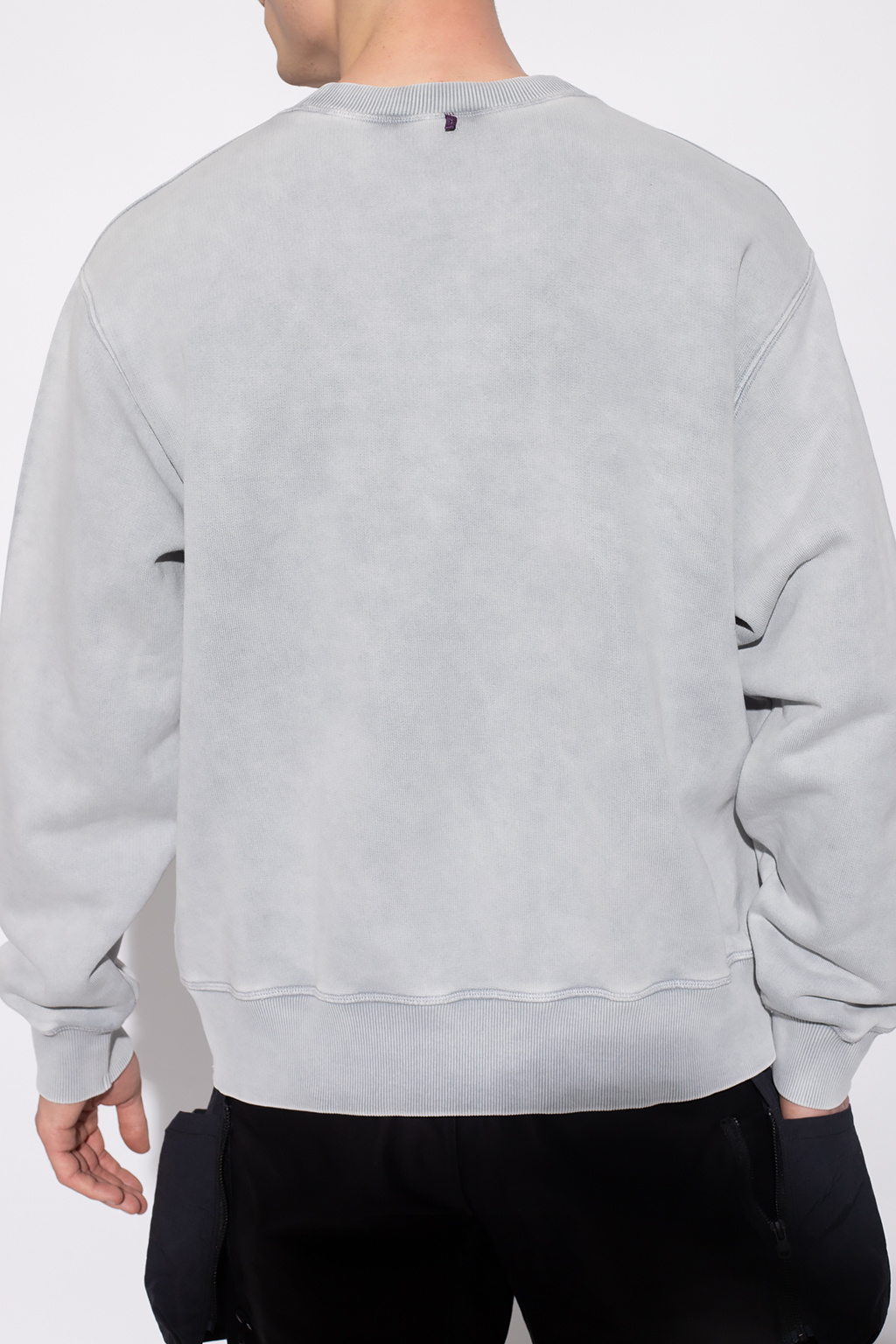 Eytys ‘Austin’ crew-neck sweatshirt