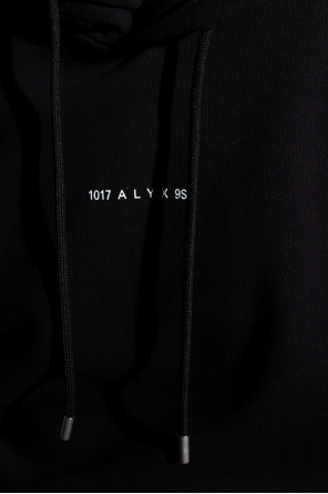 1017 ALYX 9SM Rounding out the latest looks at Nike Sportswears