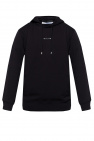 sheer polo shirt dsquared2 pullover