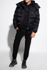 1017 ALYX 9SM Brunello Cucinelli Kids cashmere-blend knitted Suit sweatshirt