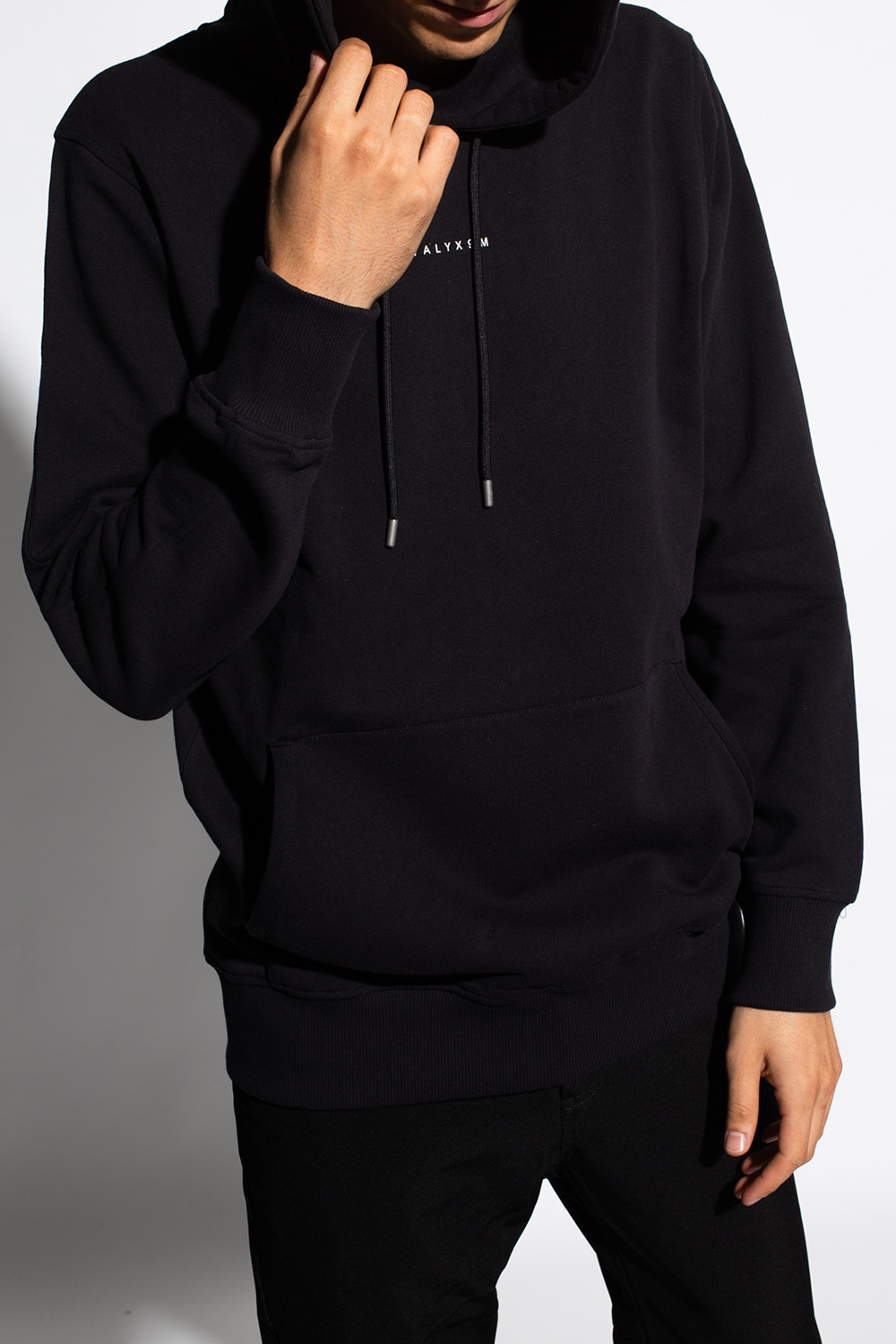 1017 ALYX 9SM Sweatshirt with logo