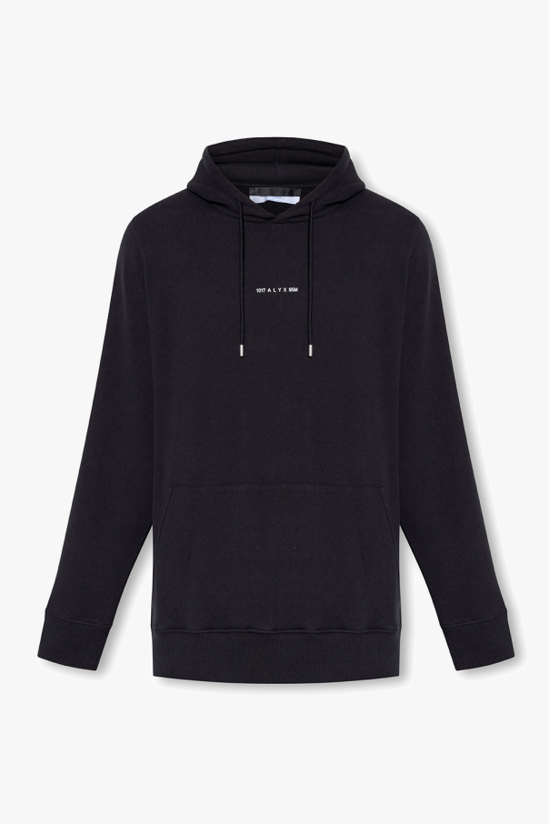 1017 ALYX 9SM Calvin Klein Modern Cotton Sweatshirt
