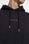 1017 ALYX 9SM Hoodie with logo