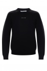 1017 ALYX 9SM T-shirts Sweatshirt with logo