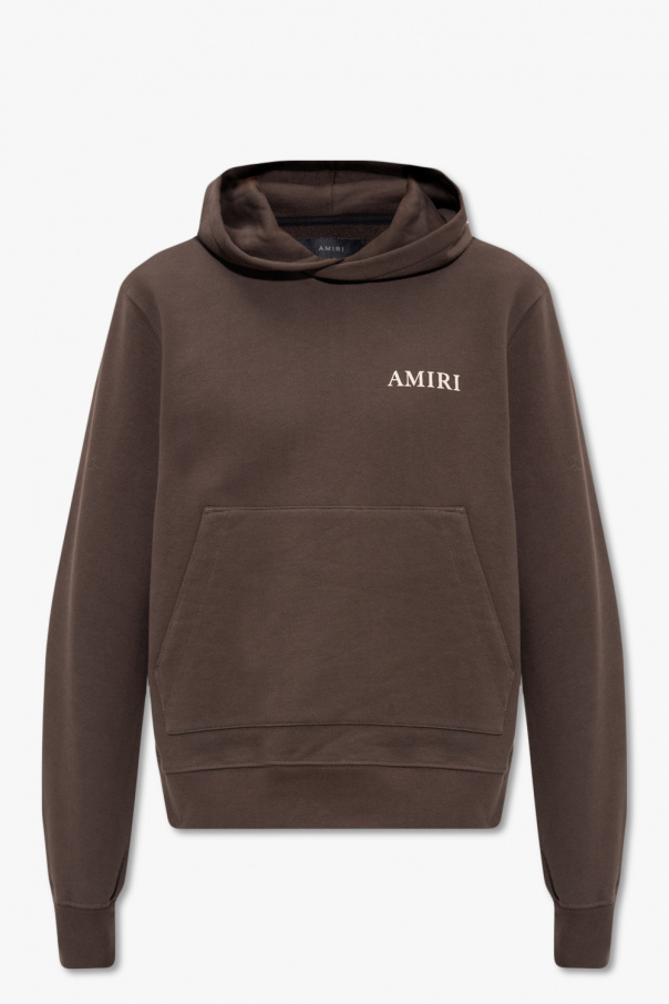 Amiri Printed hoodie
