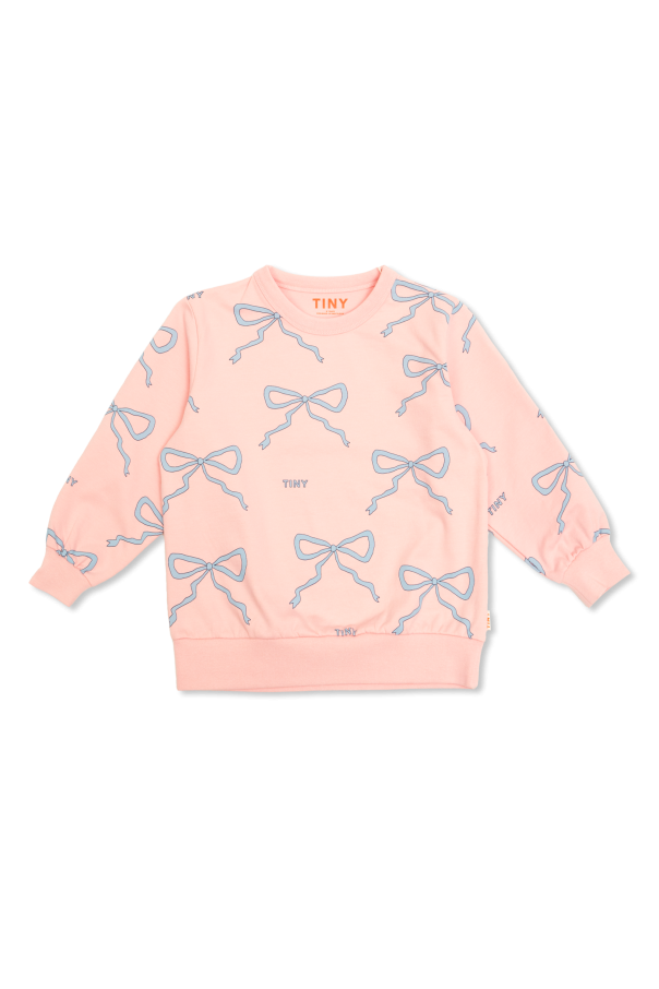 Tiny Cottons Sweatshirt with print