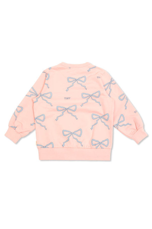 Tiny Cottons Sweatshirt with print