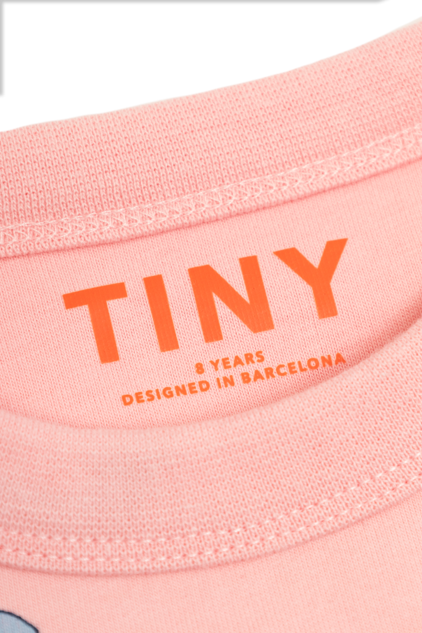 Tiny Cottons Sweatshirt with print