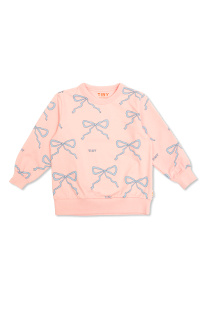 Sweatshirt with print