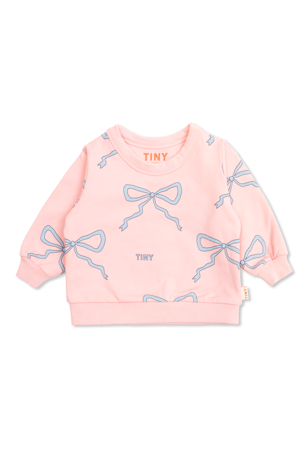 Tiny Cottons Sweatshirt with print