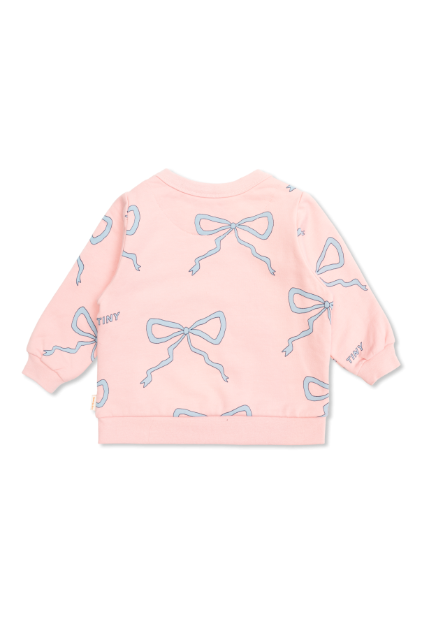 Tiny Cottons Sweatshirt with print