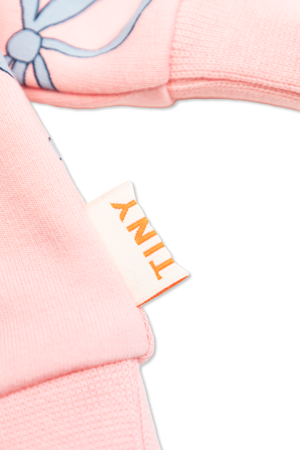 Tiny Cottons Sweatshirt with print