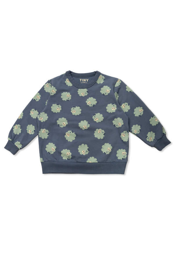 Tiny Cottons Sweatshirt with Print