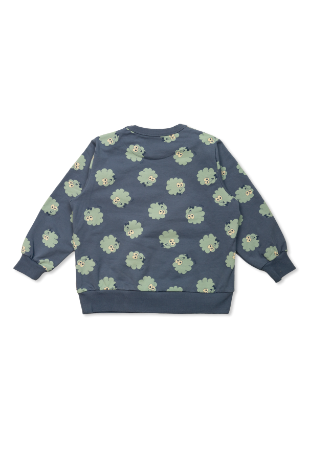 Tiny Cottons Sweatshirt with Print