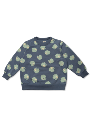 Sweatshirt with Print